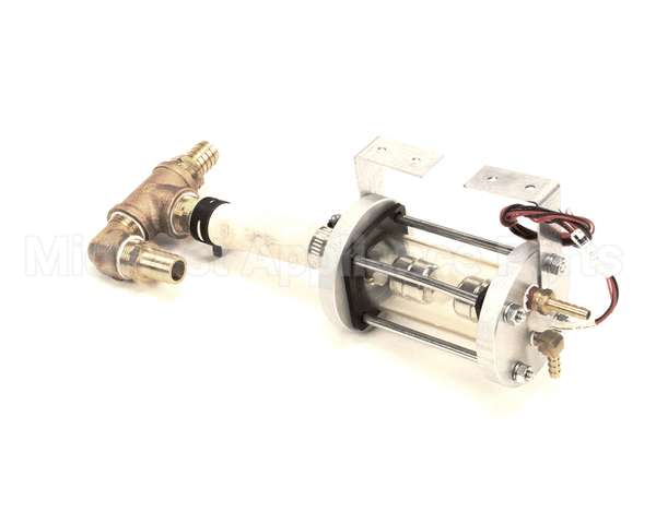 S106521 Cleveland Float And Descaler Asy; S/C 5.