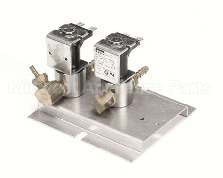 S106522 Cleveland Valve Asy; Water Inlet; Sc3.1;