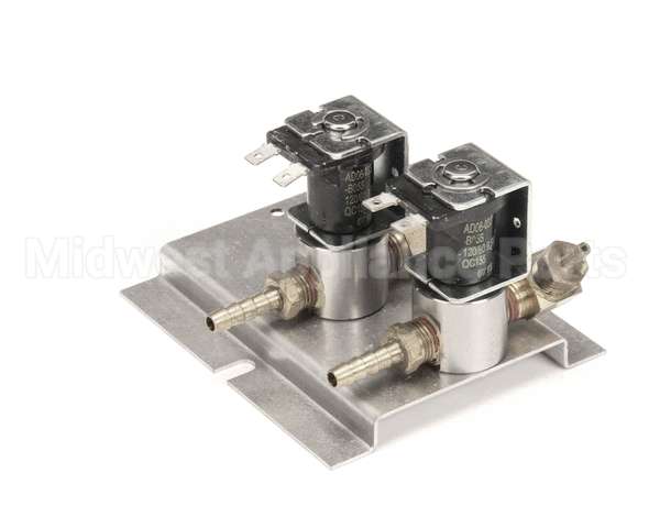 S106522 Cleveland Valve Asy; Water Inlet; Sc3.1;