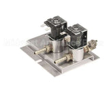 S106522 Cleveland Valve Asy; Water Inlet; Sc3.1;