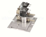 S106522 Cleveland Valve Asy; Water Inlet; Sc3.1;