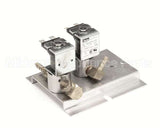 S106522 Cleveland Valve Asy; Water Inlet; Sc3.1;