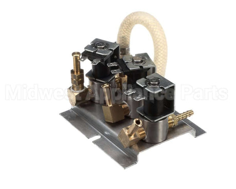 S1065222 Cleveland Valve,Assembly;Water Inlet