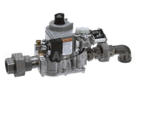 S106689 Cleveland Gas Valve Assembly;24Cgp;Sc10