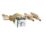 S106691 Cleveland Steam Inlet Asy Upper 24 Cdp10