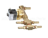 S106691 Cleveland Steam Inlet Asy Upper 24 Cdp10
