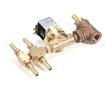 S106692 Cleveland Stm Inlet Assembly,Lower 24Cdp10
