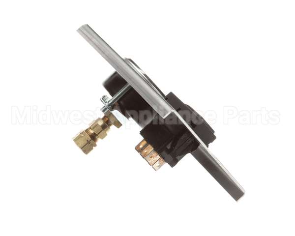 S106704 Cleveland Panel. Assembly,Power Swi 24Cdp10