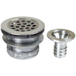 S106737 Compatible Cleveland Drain Assembly
