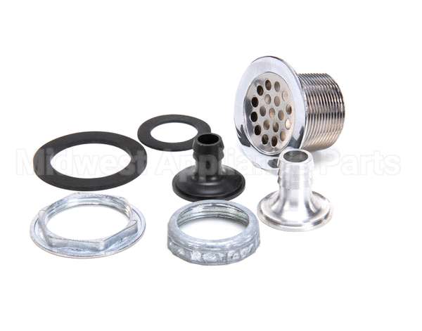 S106737 Cleveland Drain Asy;Tabletopsc10; Drip T