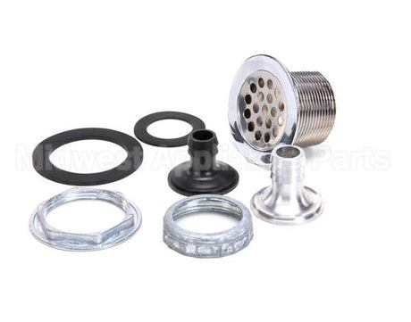 S106737 Cleveland Drain Asy;Tabletopsc10; Drip T