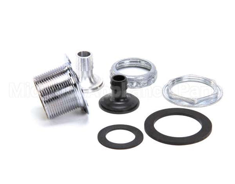 S106737 Cleveland Drain Asy;Tabletopsc10; Drip T