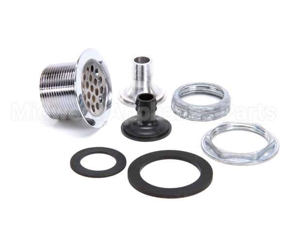 S106737 Cleveland Drain Asy;Tabletopsc10; Drip T