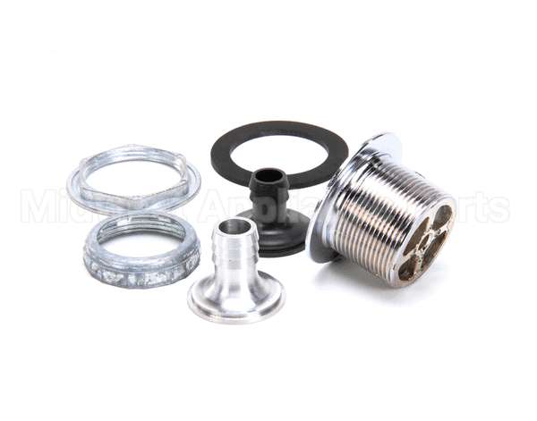 S106737 Cleveland Drain Asy;Tabletopsc10; Drip T