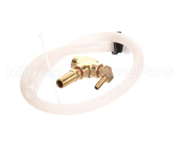 S1070591 Cleveland Breather/Sp Noz Asy 1/4In Hose