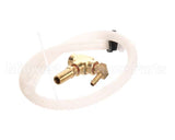 S1070591 Cleveland Breather/Sp Noz Asy 1/4In Hose
