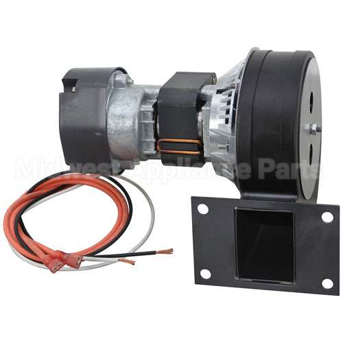 S1074951 Compatible Cleveland Fanassy, Rotisserie Combustion, 0.625 Ori