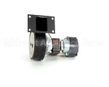 S1074951 Cleveland Rotisserie Combustion Fan Assembly