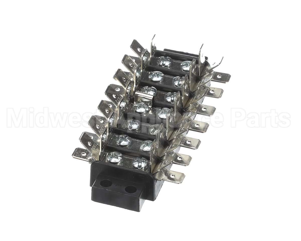 S108981 Cleveland Block,Terminal,Asy 7Pole Gemin