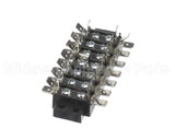 S108981 Cleveland Block,Terminal,Asy 7Pole Gemin