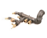 S109783 Cleveland Drain Manifold Asy,Pgm2