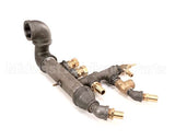 S109783 Cleveland Drain Manifold Asy,Pgm2