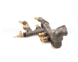 S109783 Cleveland Drain Manifold Asy,Pgm2
