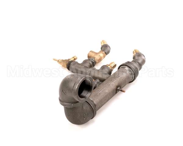S109783 Cleveland Drain Manifold Asy,Pgm2
