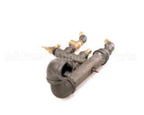 S109783 Cleveland Drain Manifold Asy,Pgm2
