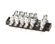 S109797 Cleveland Terminal Block Assembly,7Pole, Boiler