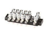 S109797 Cleveland Terminal Block Assembly,7Pole, Boiler