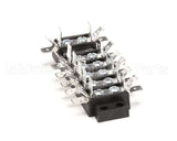 S109797 Cleveland Terminal Block Assembly,7Pole, Boiler