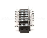 S109797 Cleveland Terminal Block Assembly,7Pole, Boiler
