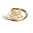 S11003 Compatible Cambro Socket, Heater