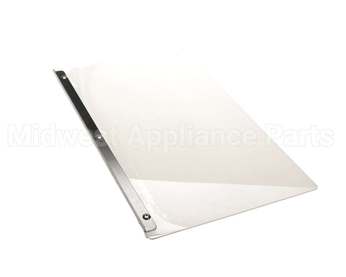 S110206 Cleveland Door Asy;Sight Glass;P10