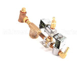 S110527 Cleveland Valve Asy;Water Inlet; Gemini