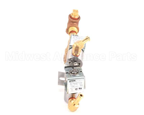 S110527 Cleveland Valve Asy;Water Inlet; Gemini