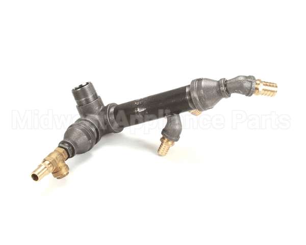 S1105301 Cleveland Drain Manifold Asy; Gemini 6 S