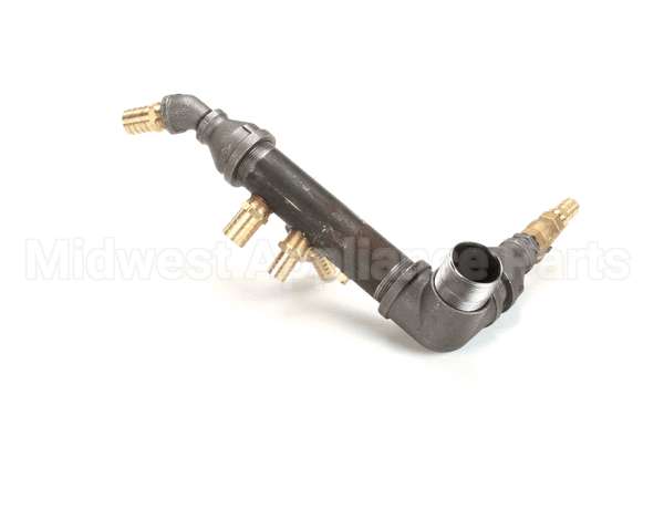 S1105301 Cleveland Drain Manifold Asy; Gemini 6 S