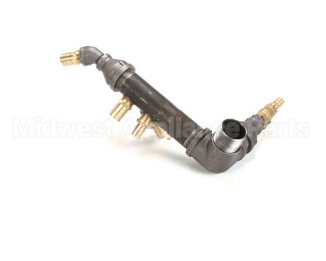 S1105301 Cleveland Drain Manifold Asy; Gemini 6 S