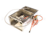 S1106221 Cleveland Burner Box Assembly,Lp, Gemini 10.