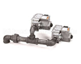 S1106231 Cleveland Gas Valve Assembly,Lp,Gemini 10(Re