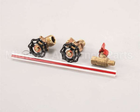 S110731 Cleveland Gauge Glass Assembly Power10