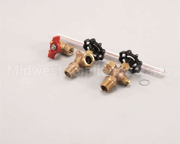 S110731 Cleveland Gauge Glass Assembly Power10