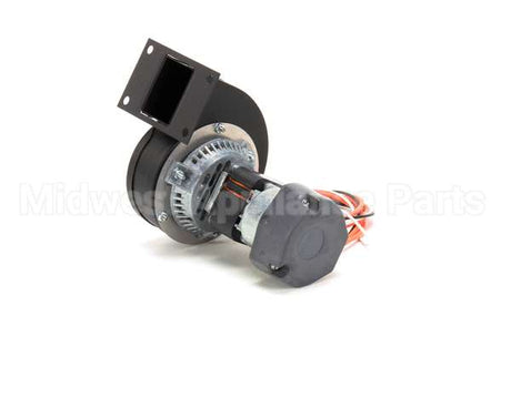 S110786 Cleveland Blower Asy;Gemini 6.2 Combusti