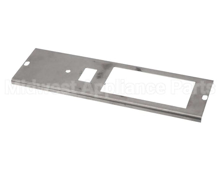 S111331 Cleveland Cover;Front;Burner Box;Hl Servic
