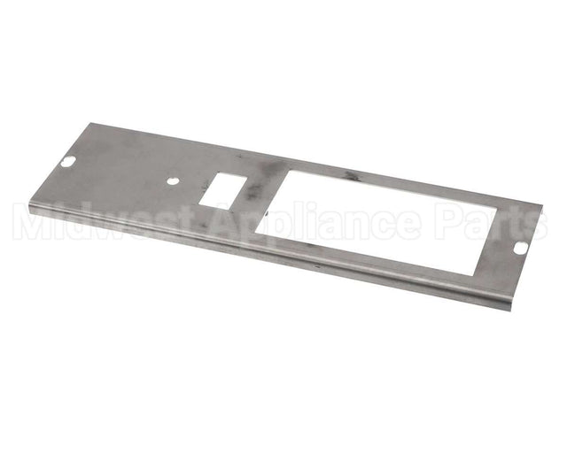 S111331 Cleveland Cover;Front;Burner Box;Hl Servic