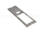 S111331 Cleveland Cover;Front;Burner Box;Hl Servic
