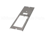 S111331 Cleveland Cover;Front;Burner Box;Hl Servic