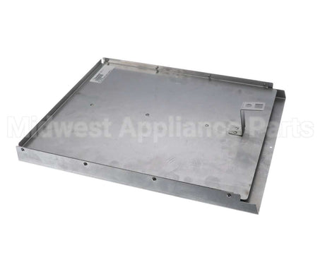 S111353 Cleveland Flue Stack Assembly,Chef 3, Gas